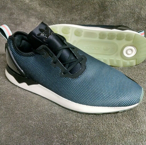 Adidas ZX Flux asym - Picture 8 of 8